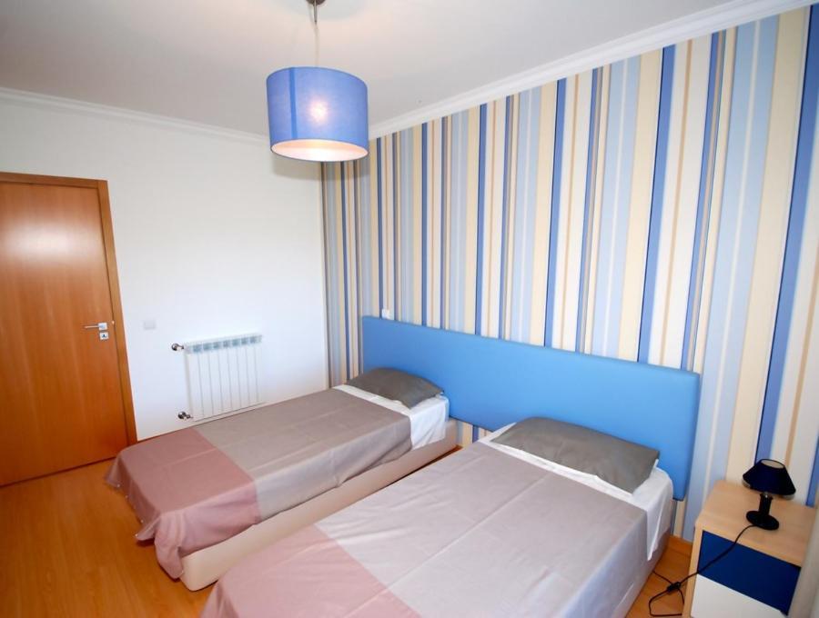 Apartamento Turistico Villa Maceira  Dış mekan fotoğraf