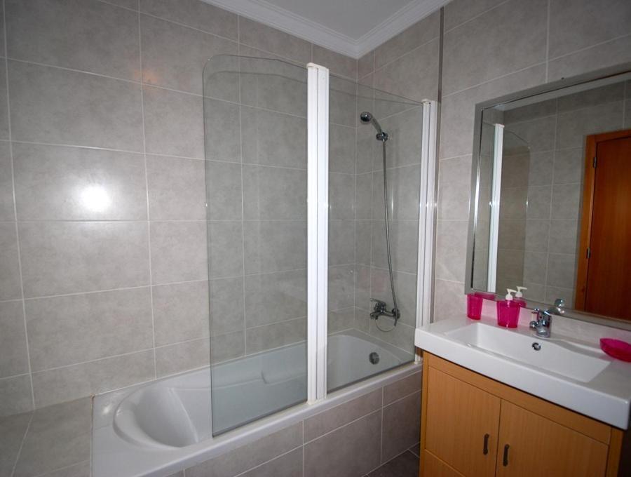 Apartamento Turistico Villa Maceira  Dış mekan fotoğraf
