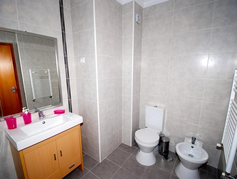 Apartamento Turistico Villa Maceira  Dış mekan fotoğraf