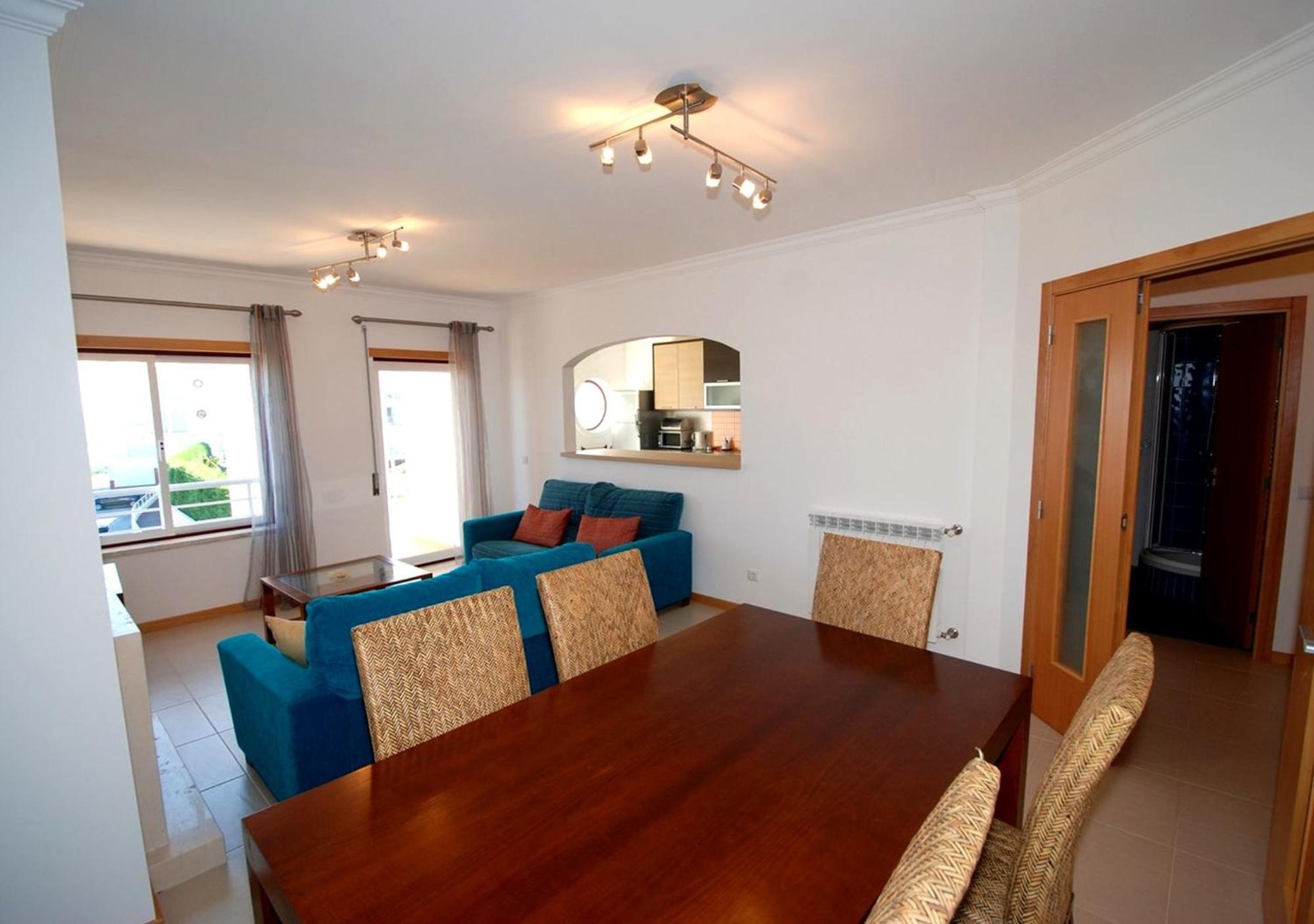 Apartamento Turistico Villa Maceira  Dış mekan fotoğraf